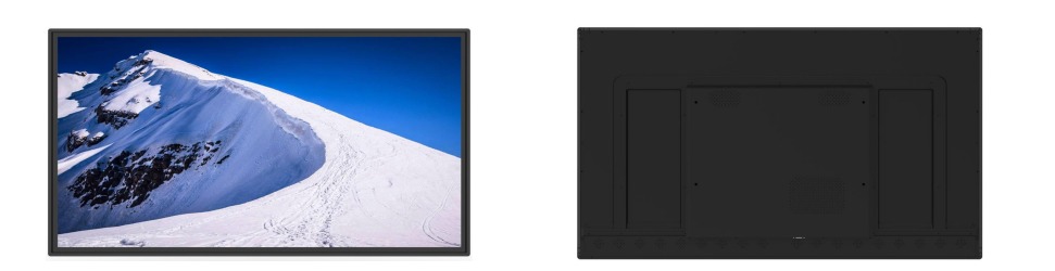 Outdoor Digital Display